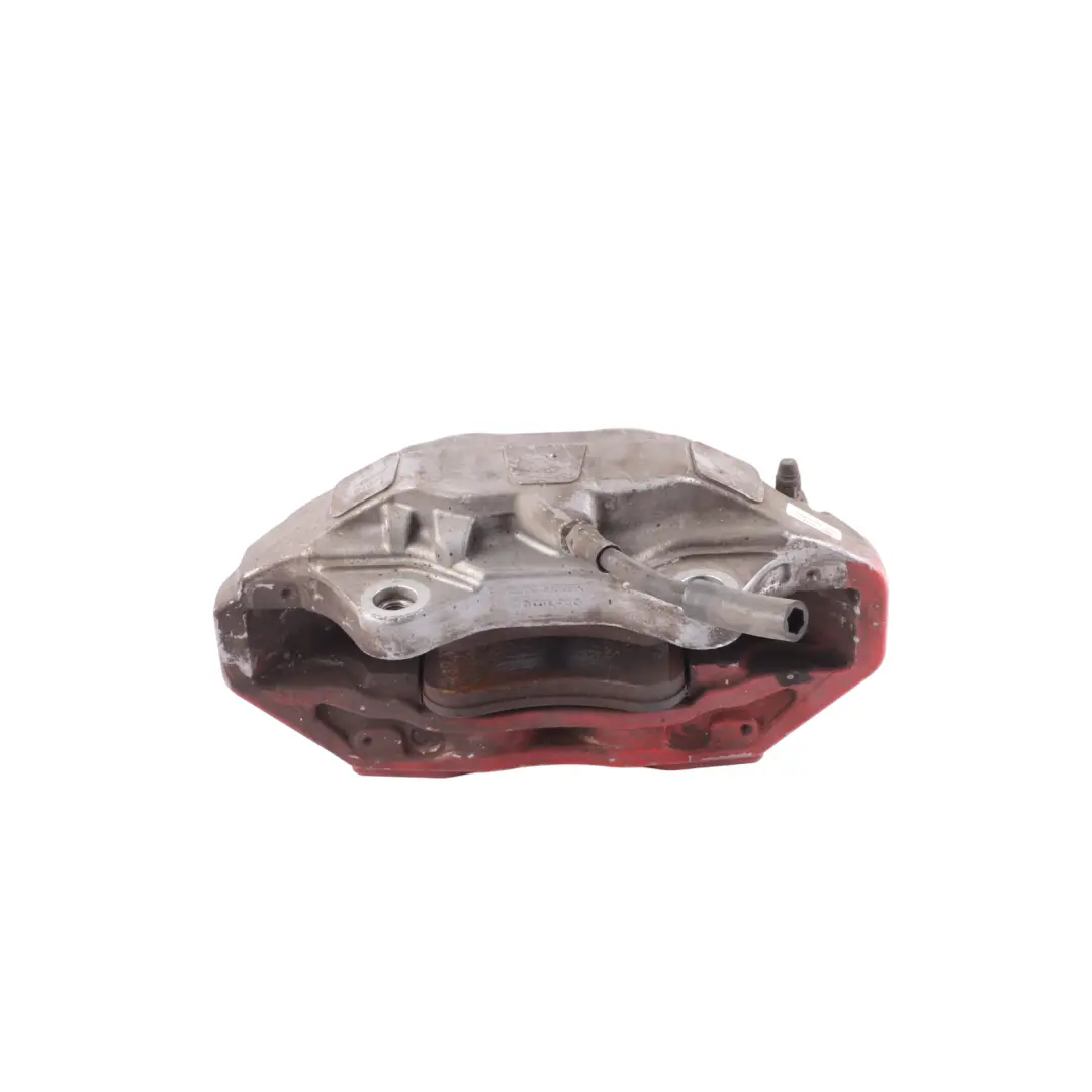 Brake Caliper 360X36 Red Front Right O/S A2314214298 to Mercedes SL R231 AMG with Part number A2314211798 Mercedes SL R231 AMG Brake Caliper 360X36 Red Front Right O/S A2314214298 - SKU A2314214298-1 - Part number A2314211798