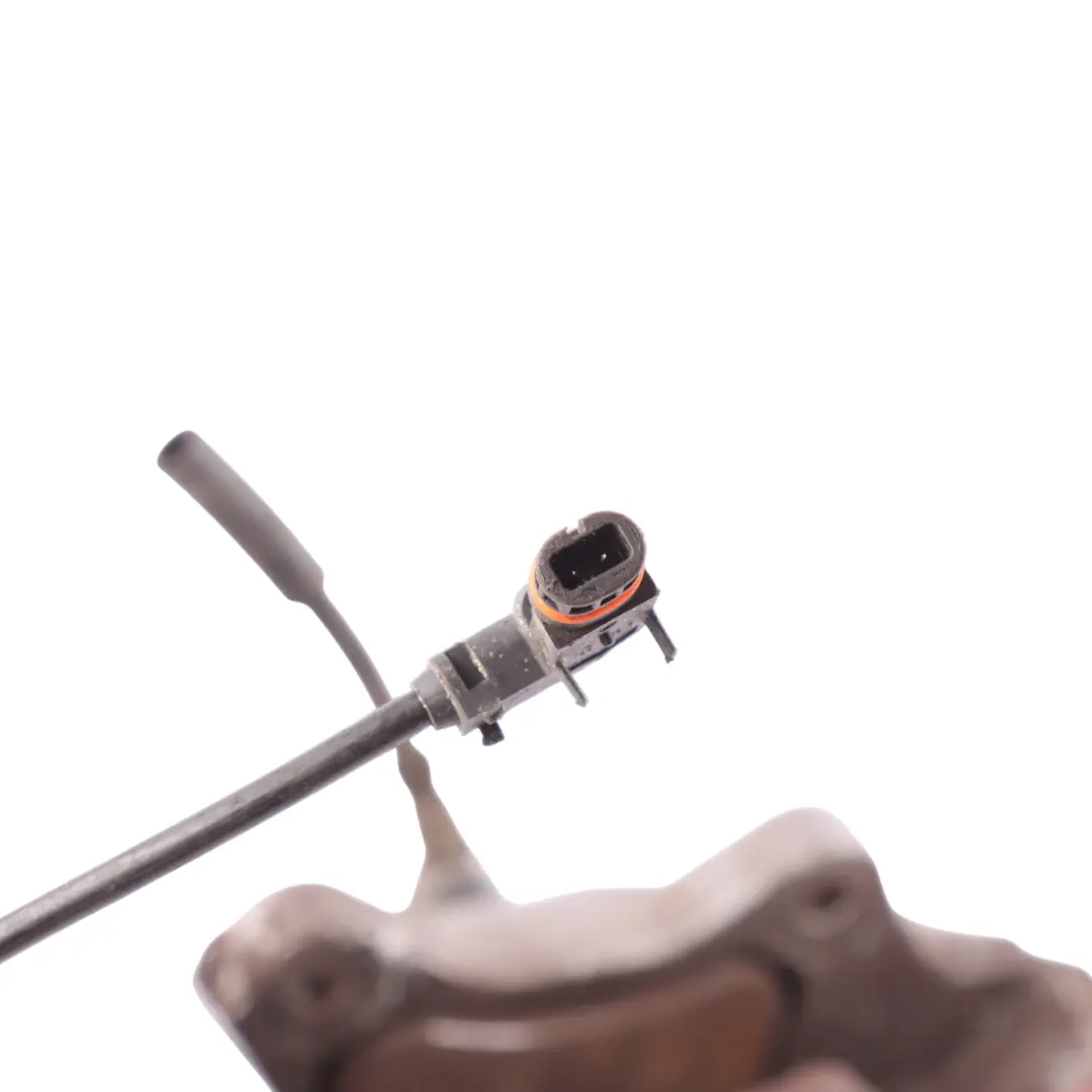 Front Brake Caliper Housing 360X36 Red Left N/S to Mercedes SL R231 AMG with Part number A2314214198 Mercedes SL R231 AMG Front Brake Caliper Housing 360X36 Red Left N/S - SKU A2314214198-1 - Part number A2314214198