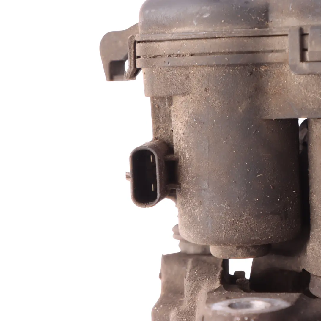 Mercedes R231 AMG Brake Caliper Brake Housing Rear Right O/S 320x24 A2314231081 - SKU A2314231081-1 - Part number A2314230181