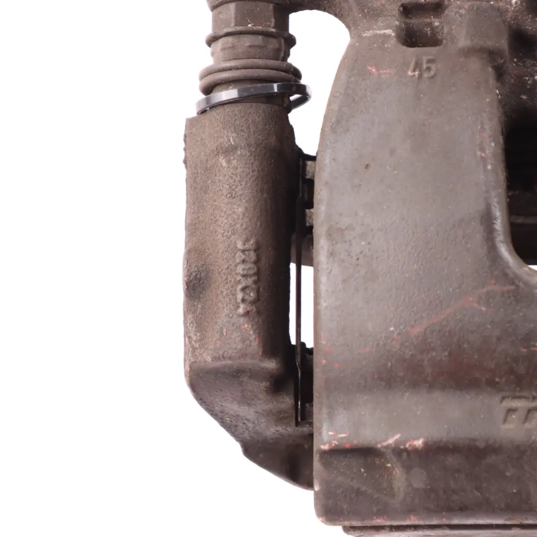 Mercedes R231 AMG Brake Caliper Brake Housing Rear Right O/S 320x24 A2314231081 - SKU A2314231081-1 - Part number A2314230181