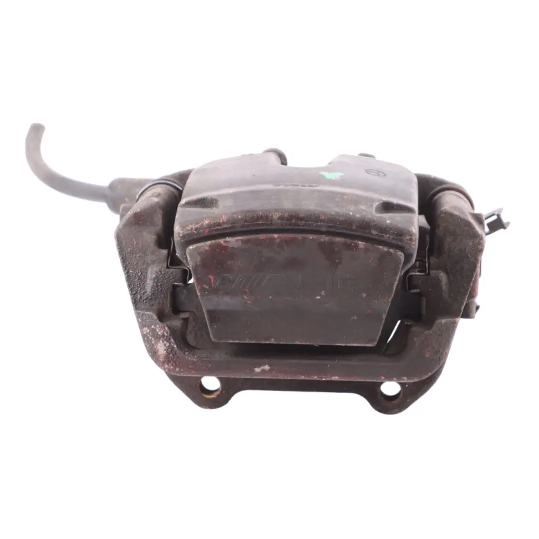 Brake Caliper Brake Housing Rear Right O/S 320x24 A2314231081 to Mercedes R231 AMG with Part number A2314230181 Mercedes R231 AMG Brake Caliper Brake Housing Rear Right O/S 320x24 A2314231081 - SKU A2314231081-1 - Part number A2314230181