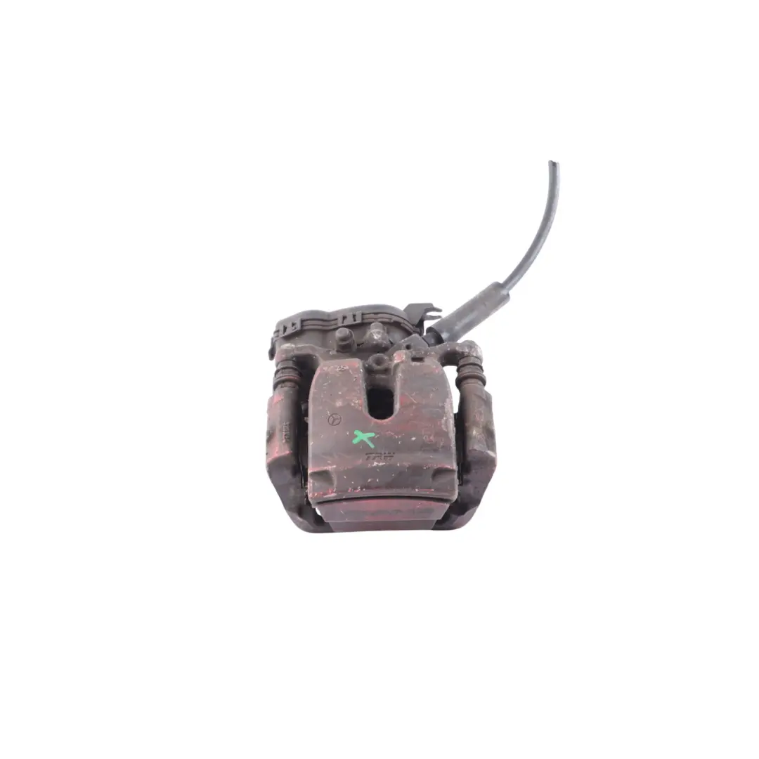 Brake Caliper Brake Housing Rear Left N/S 320x24 A2314230981 to Mercedes R231 AMG with Part number A2314230281 Mercedes R231 AMG Brake Caliper Brake Housing Rear Left N/S 320x24 A2314230981 - SKU A2314230981-1 - Part number A2314230281