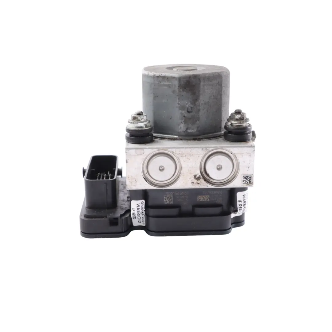 Mercedes SLK R231 ABS Hydraulic Brake Pump Unit - SKU A2314313312 - Part number A2314313312