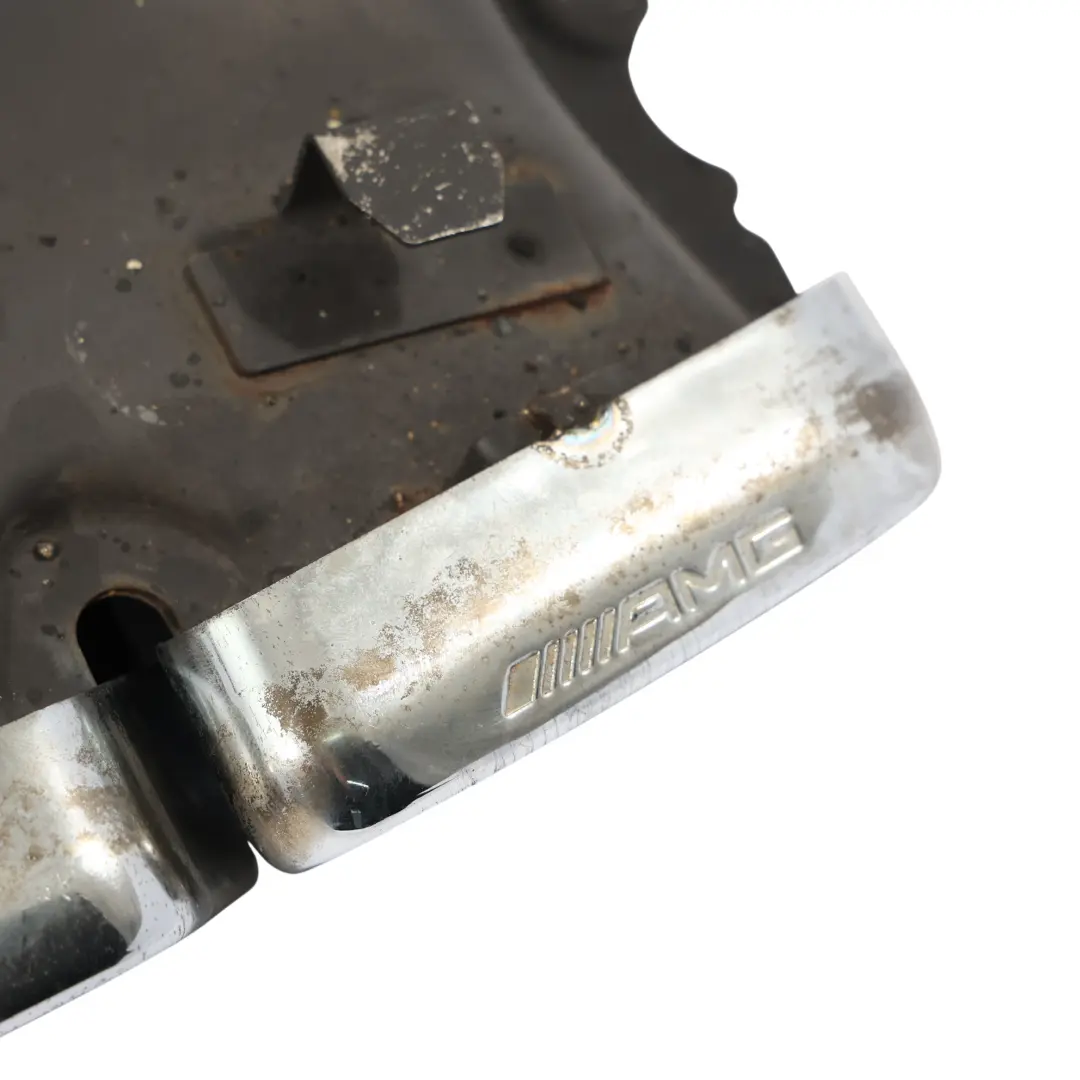 Mercedes R231 Końcówki Rury Wydechowej AMG Lewa Prawa Zestaw - SKU A2314900127-1 - Numer Części A2314900127