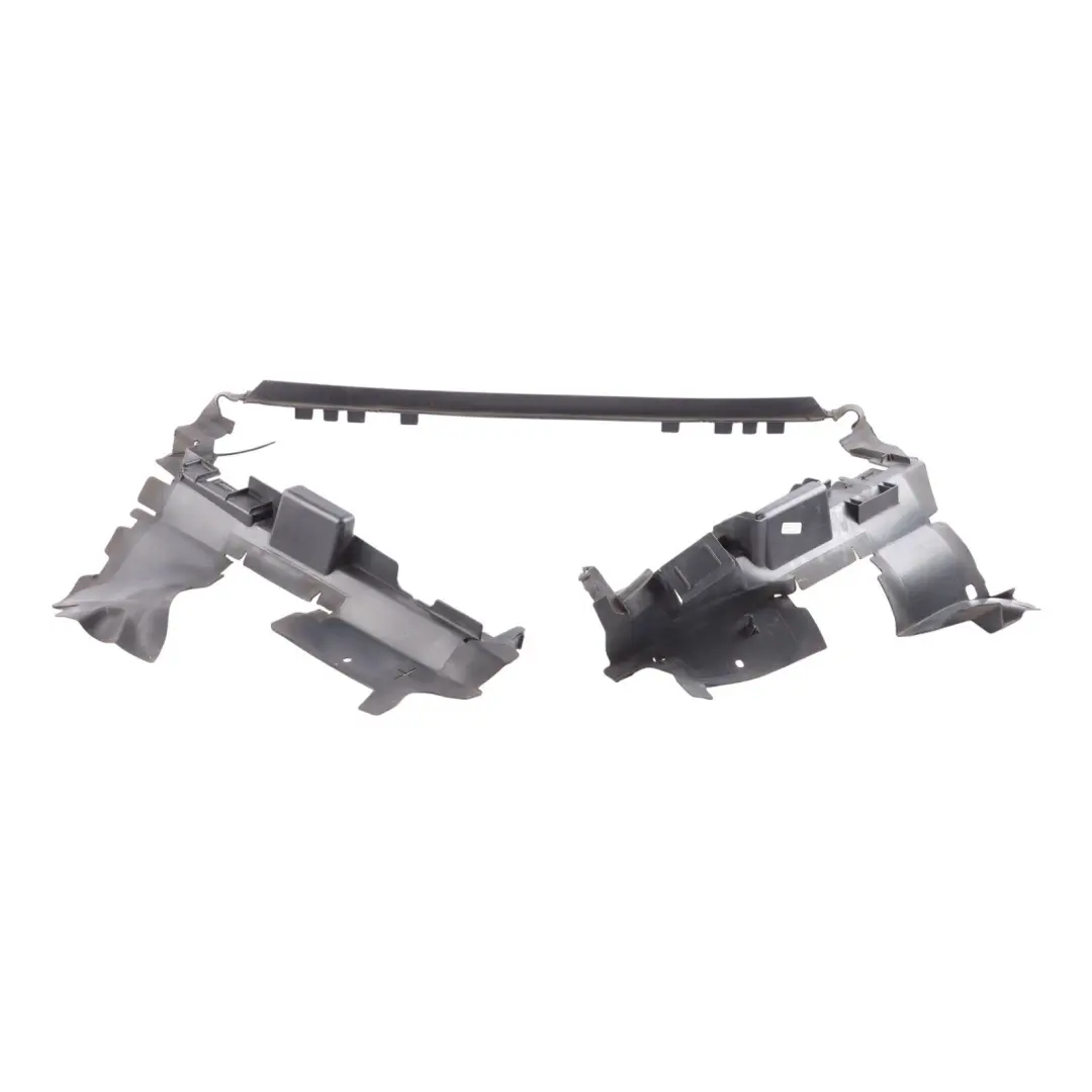 Radiator Air Duct Cover Bracket Mount to Mercedes R231 with Part number A2315001216 Mercedes R231 Radiator Air Duct Cover Bracket Mount - SKU A2315001216 - Part number A2315001216