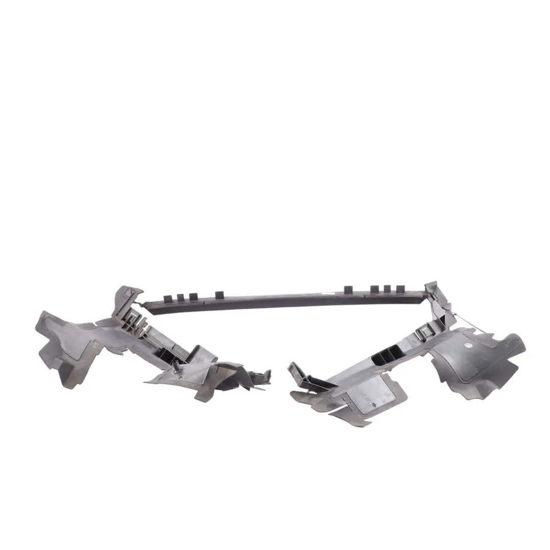 Mercedes R231 Radiator Air Duct Cover Bracket Mount - SKU A2315001216 - Part number A2315001216