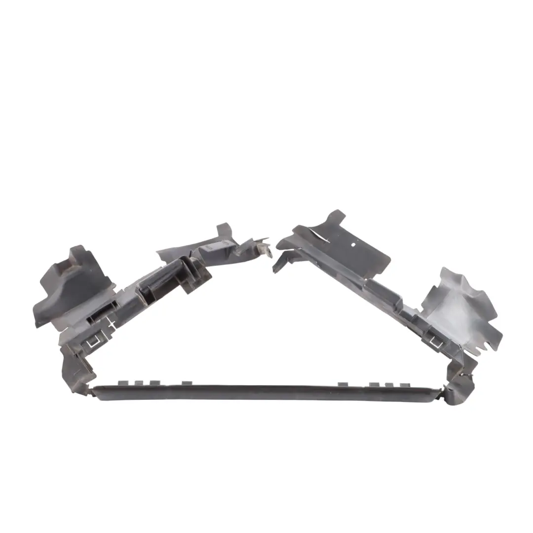 Mercedes R231 Radiator Air Duct Cover Bracket Mount - SKU A2315001216 - Part number A2315001216