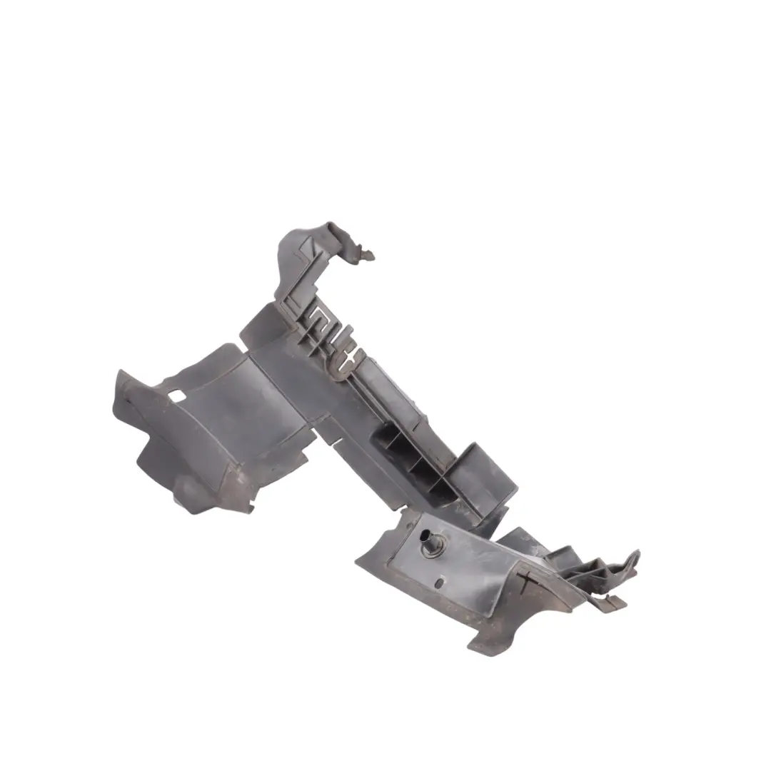 Radiator Air Duct Cover Bracket Mount to Mercedes R231 with Part number A2315001216 Mercedes R231 Radiator Air Duct Cover Bracket Mount - SKU A2315001216 - Part number A2315001216