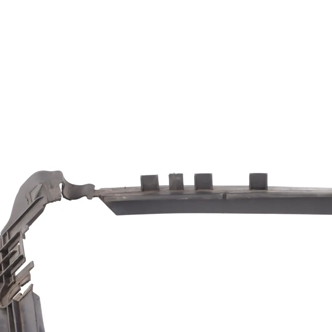 Radiator Air Duct Cover Bracket Mount to Mercedes R231 with Part number A2315001216 Mercedes R231 Radiator Air Duct Cover Bracket Mount - SKU A2315001216 - Part number A2315001216