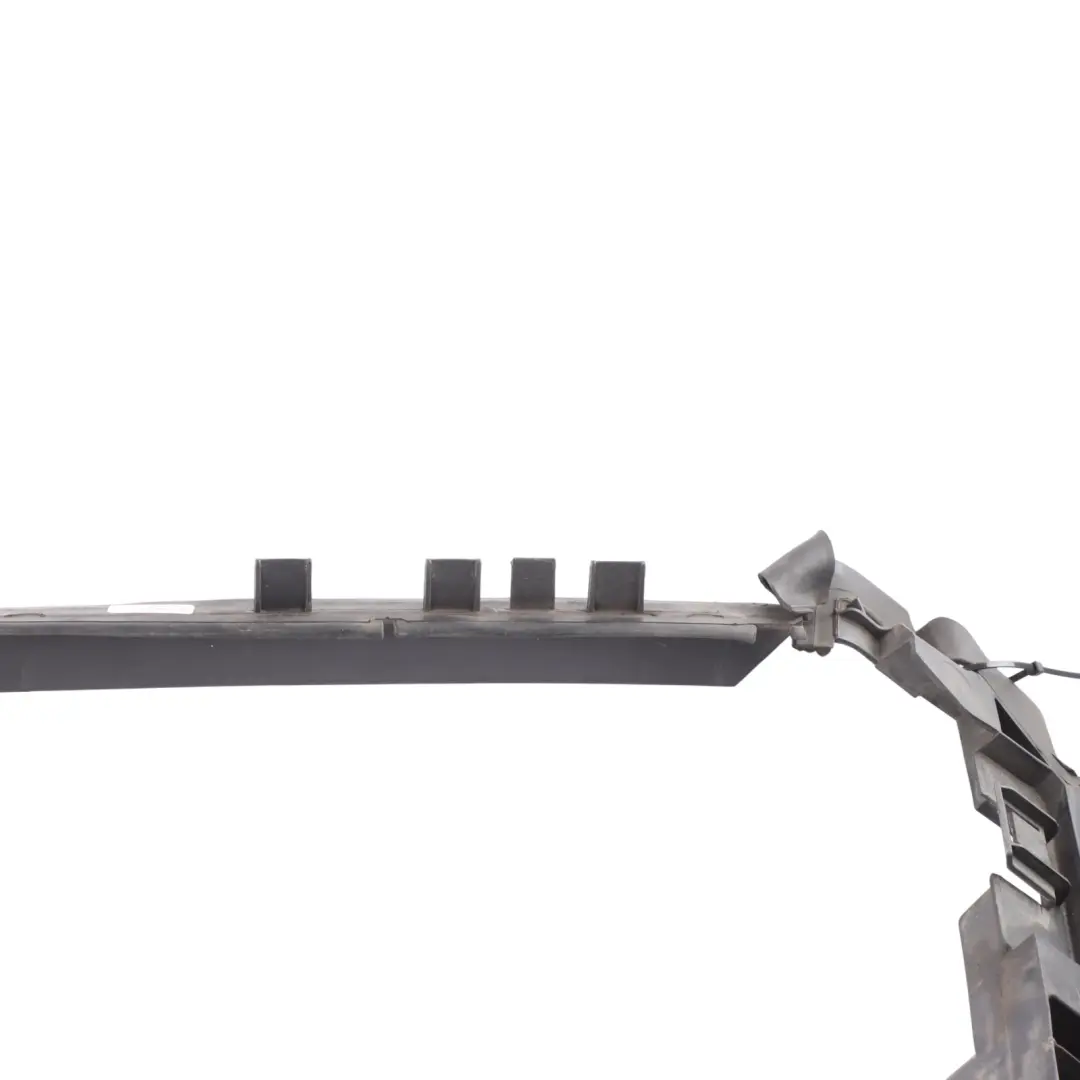 Radiator Air Duct Cover Bracket Mount to Mercedes R231 with Part number A2315001216 Mercedes R231 Radiator Air Duct Cover Bracket Mount - SKU A2315001216 - Part number A2315001216