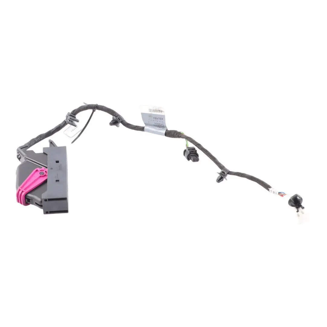 Mercedes SL R231 Sound Generator Module Cable Loom Wire A2315402003