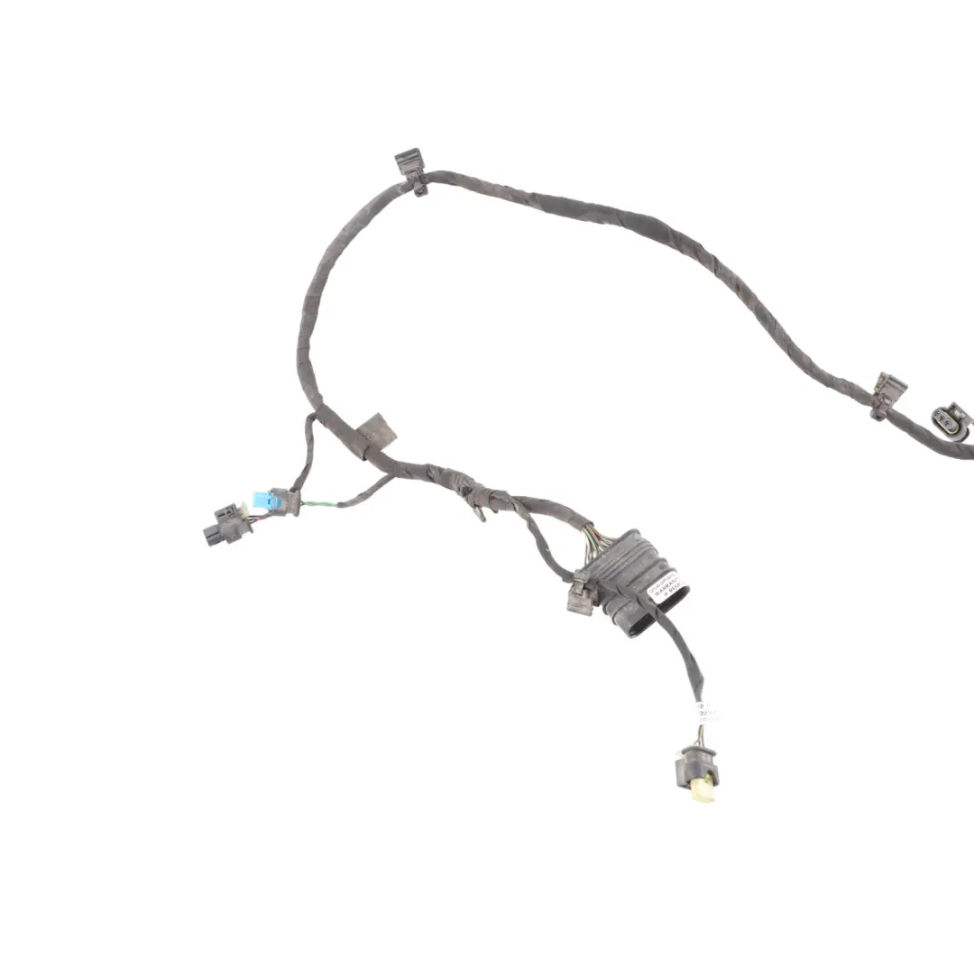 Mercedes R231 Front Bumper PDC Parking Sensor Wiring Cable Harness - SKU A2315404507 - Part number A2315404507