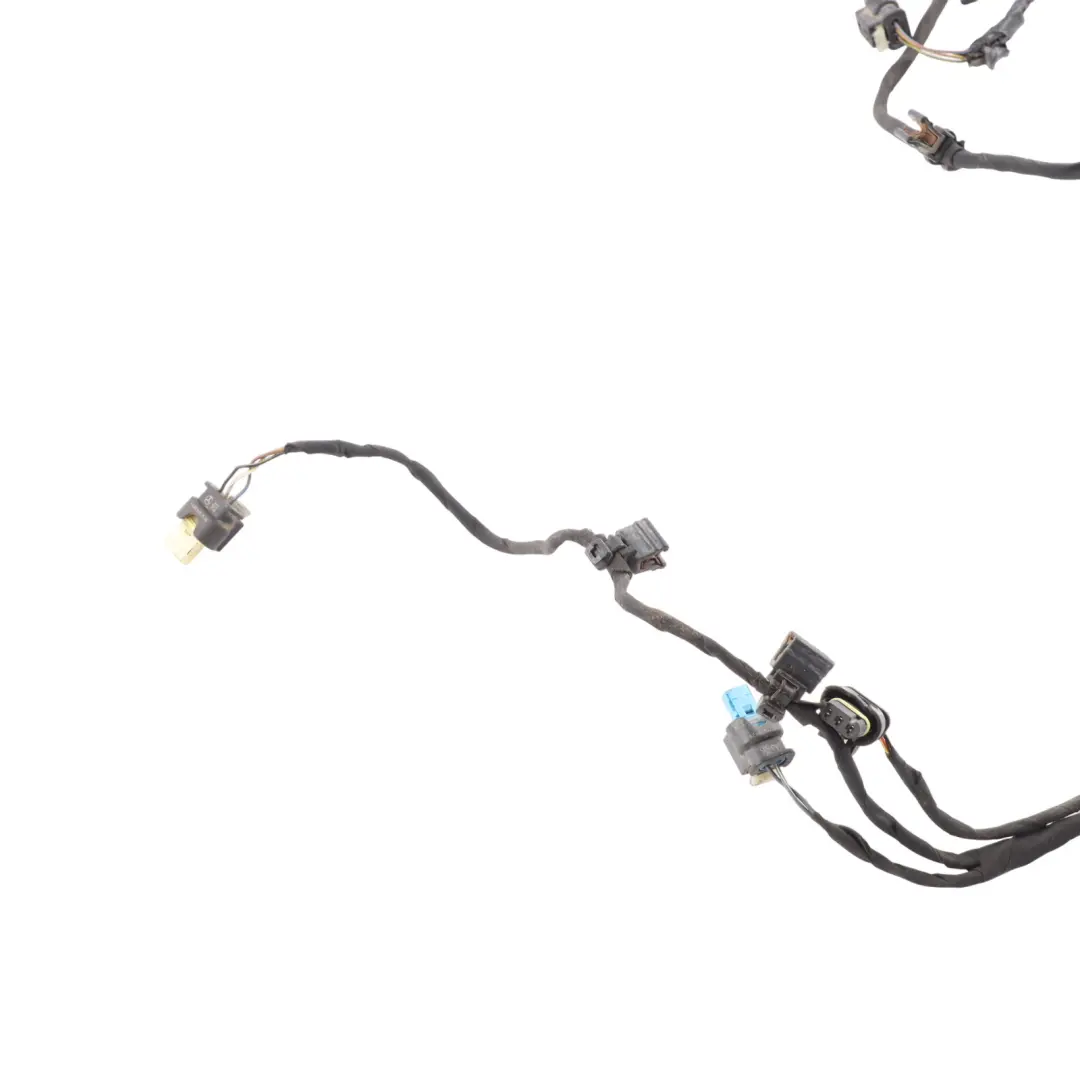 Mercedes R231 Front Bumper PDC Parking Sensor Wiring Cable Harness - SKU A2315404507 - Part number A2315404507