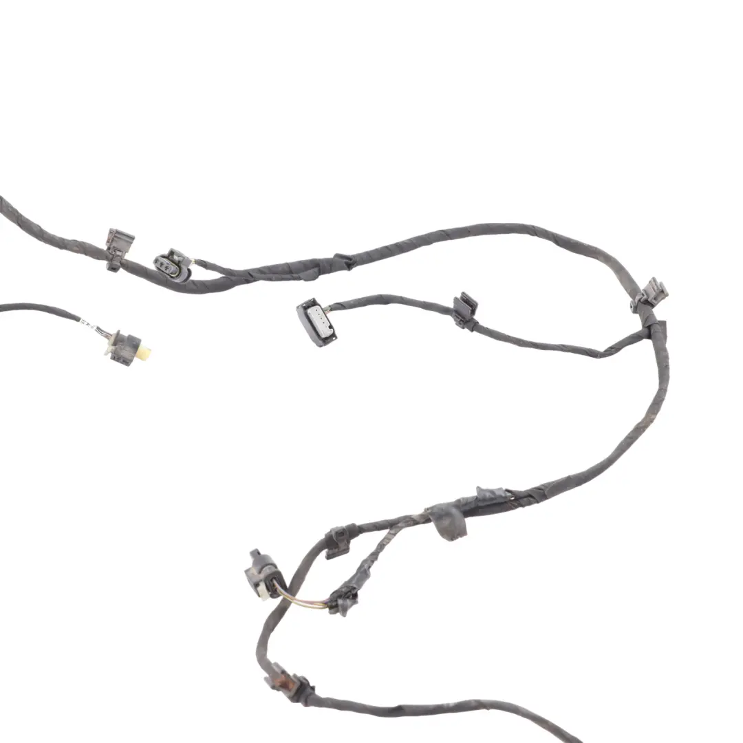 Front Bumper PDC Parking Sensor Wiring Cable Harness to Mercedes R231 with Part number A2315404507 Mercedes R231 Front Bumper PDC Parking Sensor Wiring Cable Harness - SKU A2315404507 - Part number A2315404507