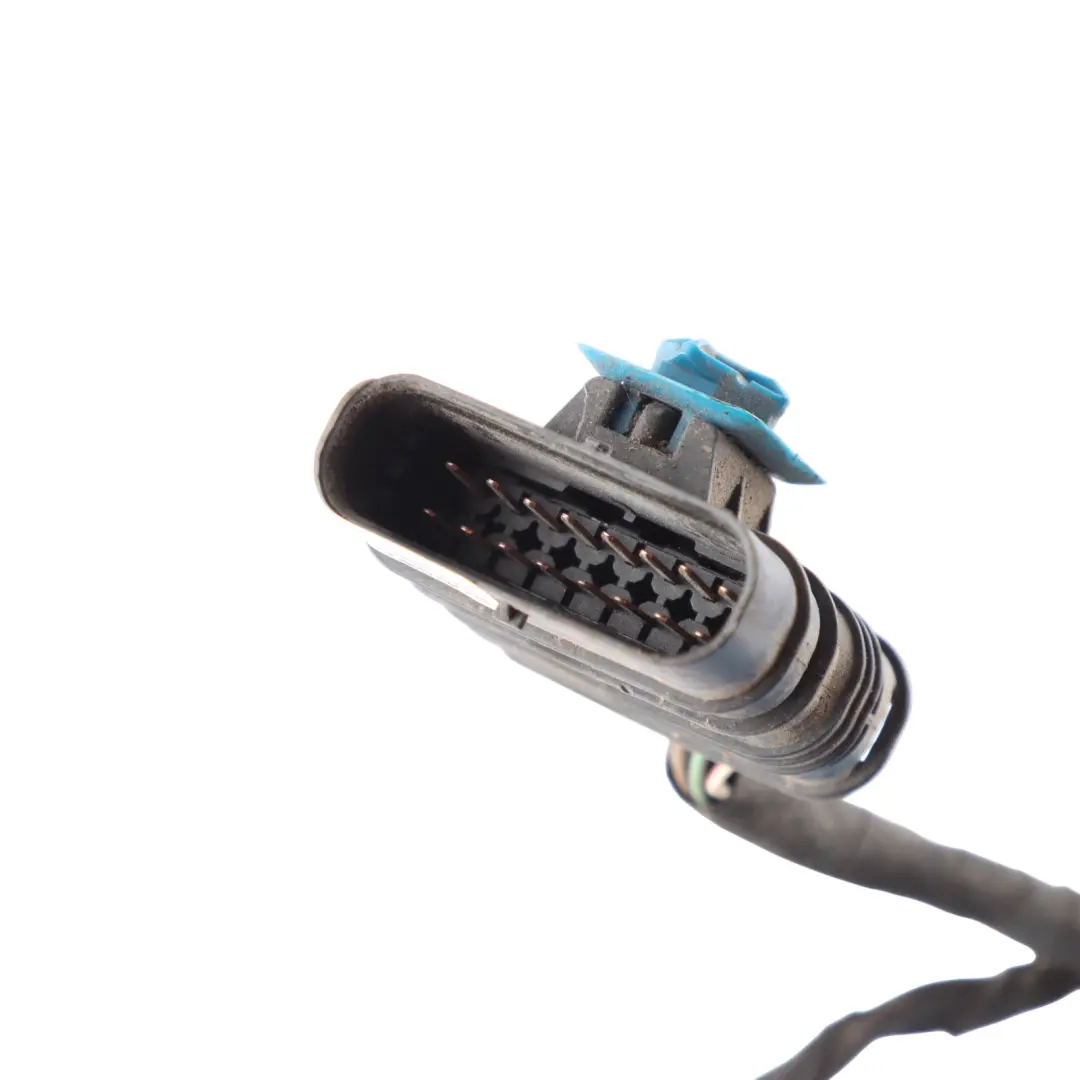 Mercedes R231 Front Bumper PDC Parking Sensor Wiring Cable Harness - SKU A2315404507 - Part number A2315404507