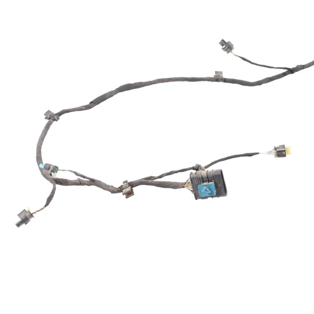 Front Bumper PDC Parking Sensor Wiring Cable Harness to Mercedes R231 with Part number A2315404507 Mercedes R231 Front Bumper PDC Parking Sensor Wiring Cable Harness - SKU A2315404507 - Part number A2315404507
