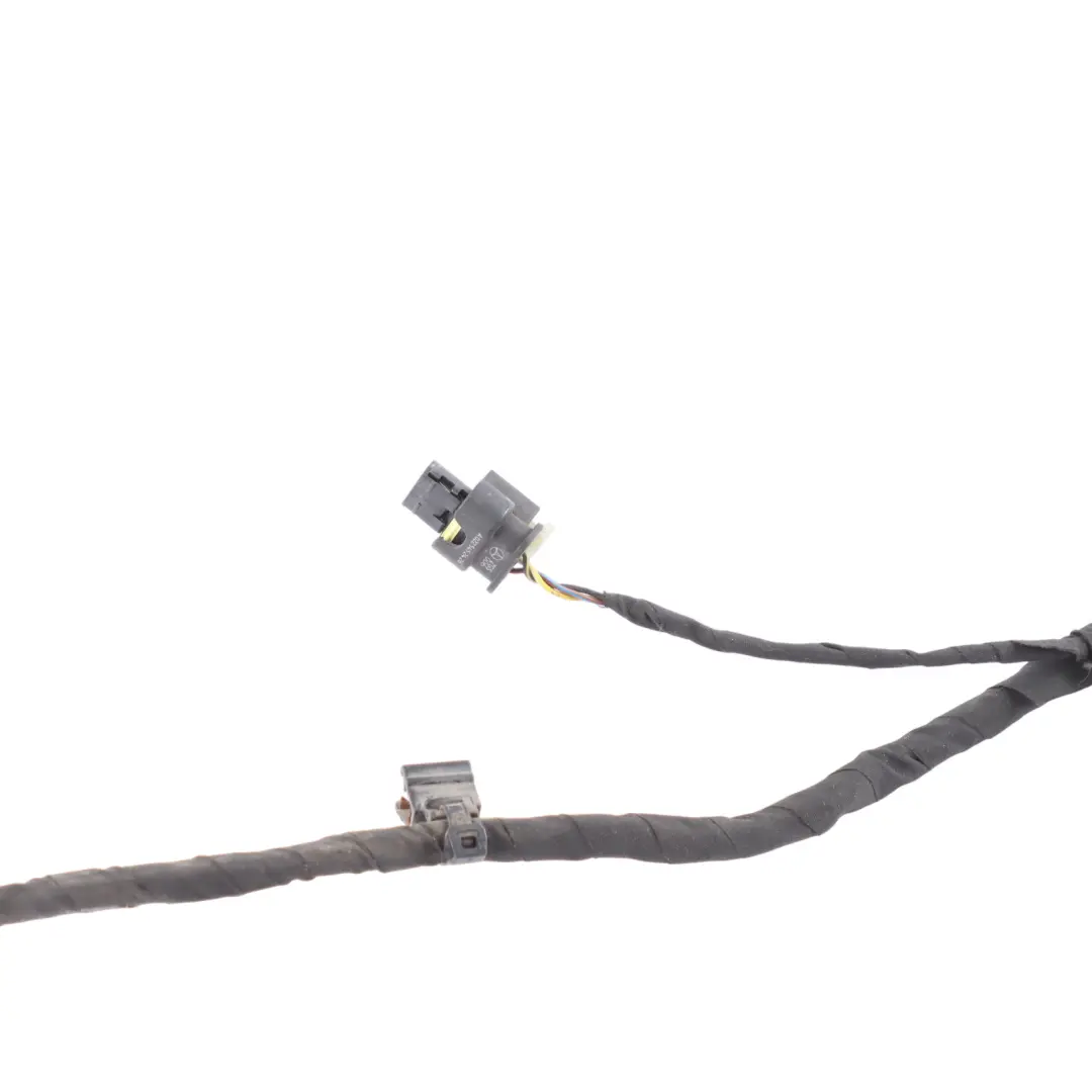 Mercedes R231 Front Bumper PDC Parking Sensor Wiring Cable Harness - SKU A2315404507 - Part number A2315404507