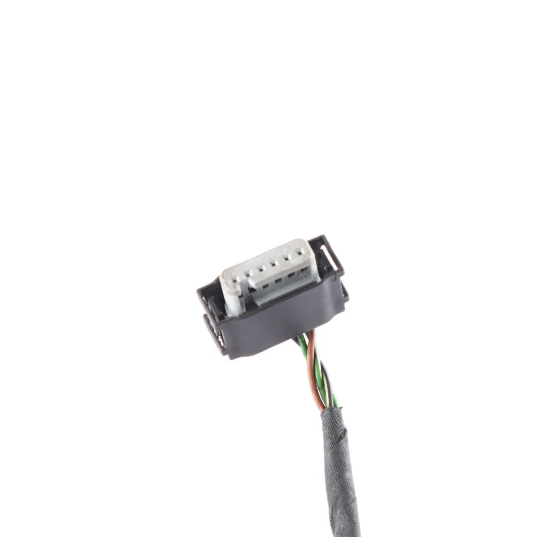 Front Bumper PDC Parking Sensor Wiring Cable Harness to Mercedes R231 with Part number A2315404507 Mercedes R231 Front Bumper PDC Parking Sensor Wiring Cable Harness - SKU A2315404507 - Part number A2315404507