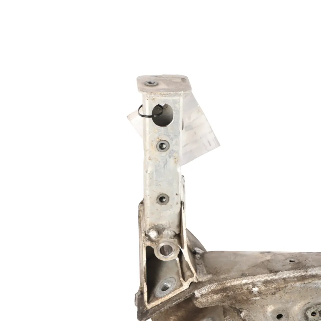 Front Axle Subframe Cradle Suspension Carrier Beam to Mercedes R231 with Part number A2316200187 Mercedes R231 Front Axle Subframe Cradle Suspension Carrier Beam - SKU A2316200187 - Part number A2316200187