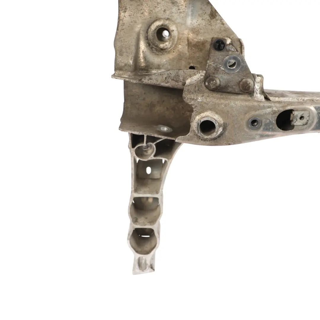 Front Axle Subframe Cradle Suspension Carrier Beam to Mercedes R231 with Part number A2316200187 Mercedes R231 Front Axle Subframe Cradle Suspension Carrier Beam - SKU A2316200187 - Part number A2316200187