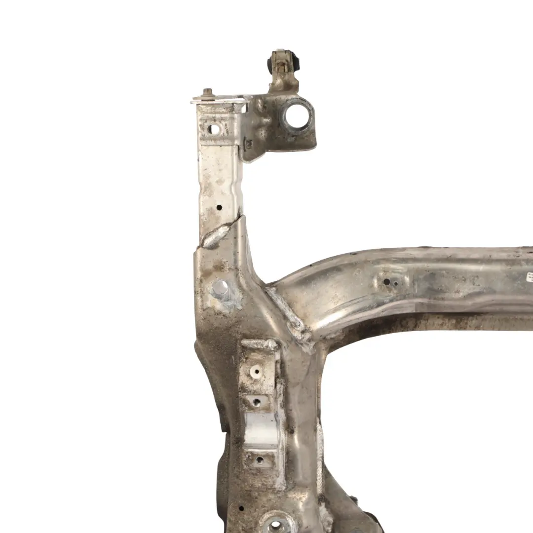 Mercedes R231 Front Axle Subframe Cradle Suspension Carrier Beam - SKU A2316200187 - Part number A2316200187