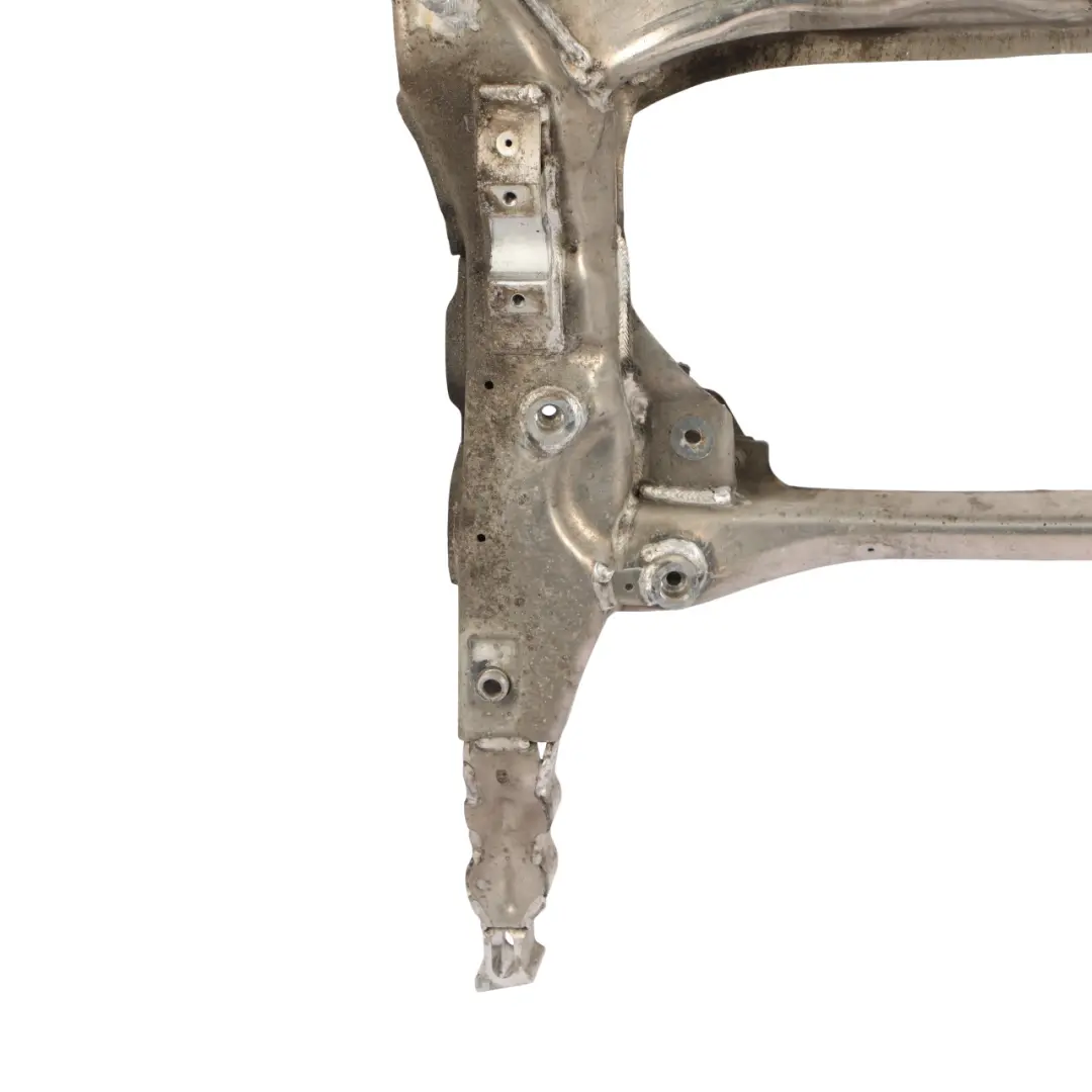 Front Axle Subframe Cradle Suspension Carrier Beam to Mercedes R231 with Part number A2316200187 Mercedes R231 Front Axle Subframe Cradle Suspension Carrier Beam - SKU A2316200187 - Part number A2316200187