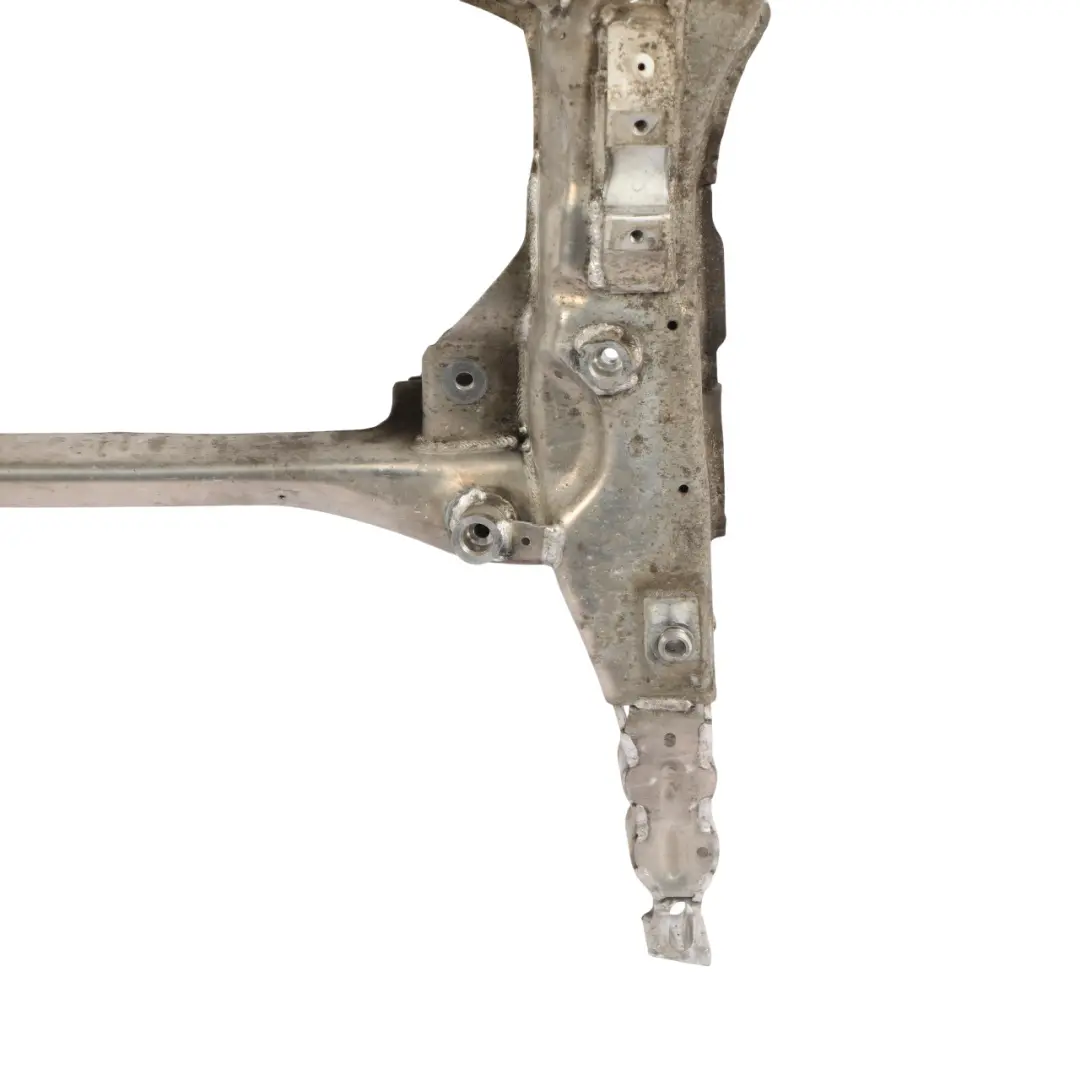 Mercedes R231 Front Axle Subframe Cradle Suspension Carrier Beam - SKU A2316200187 - Part number A2316200187