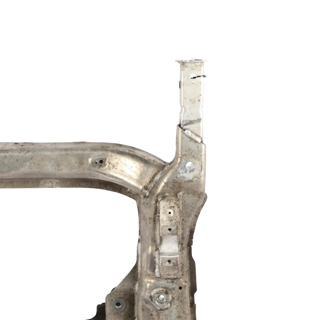 Mercedes R231 Front Axle Subframe Cradle Suspension Carrier Beam - SKU A2316200187 - Part number A2316200187