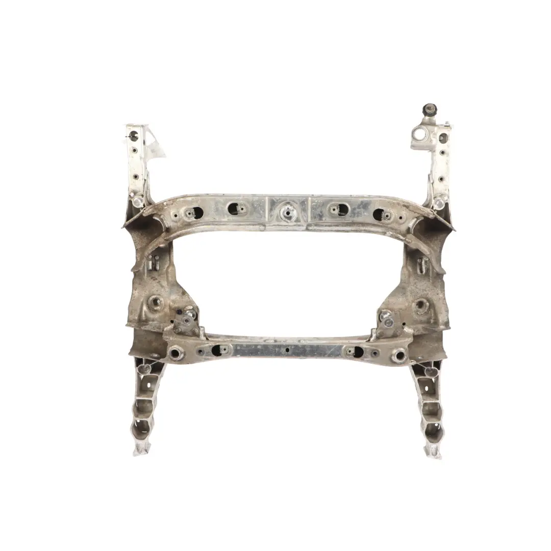 Front Axle Subframe Cradle Suspension Carrier Beam to Mercedes R231 with Part number A2316200187 Mercedes R231 Front Axle Subframe Cradle Suspension Carrier Beam - SKU A2316200187 - Part number A2316200187