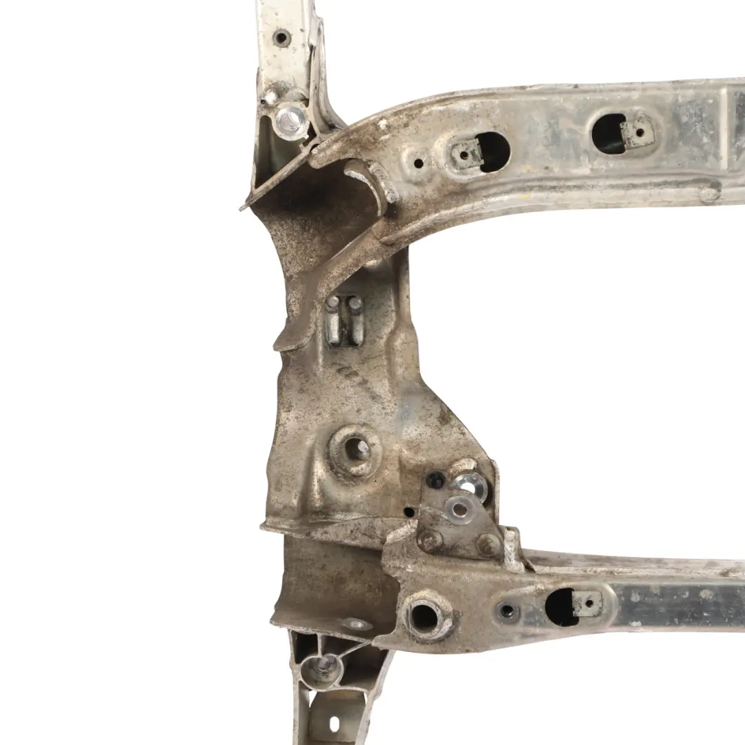 Mercedes R231 Front Axle Subframe Cradle Suspension Carrier Beam - SKU A2316200187 - Part number A2316200187