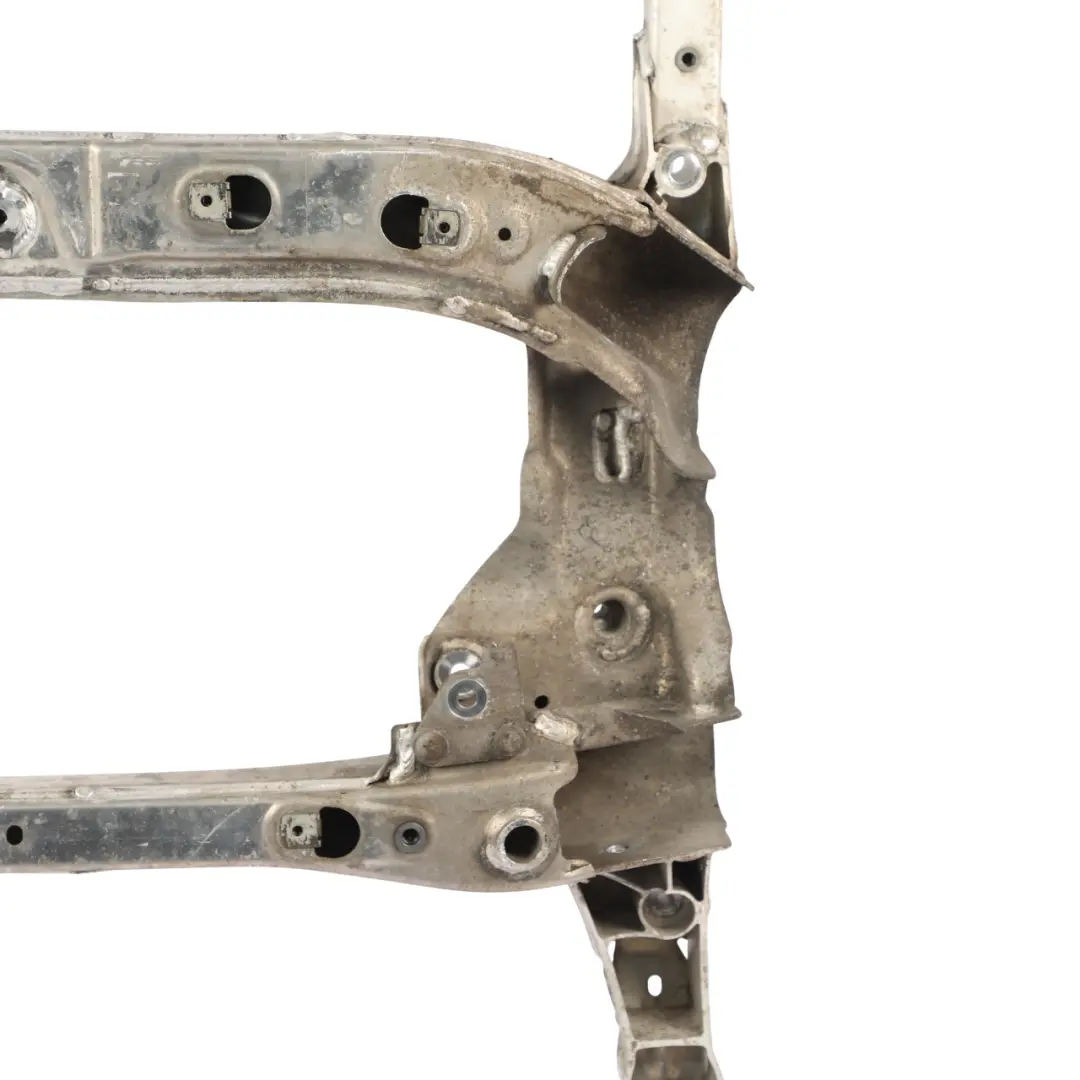 Front Axle Subframe Cradle Suspension Carrier Beam to Mercedes R231 with Part number A2316200187 Mercedes R231 Front Axle Subframe Cradle Suspension Carrier Beam - SKU A2316200187 - Part number A2316200187