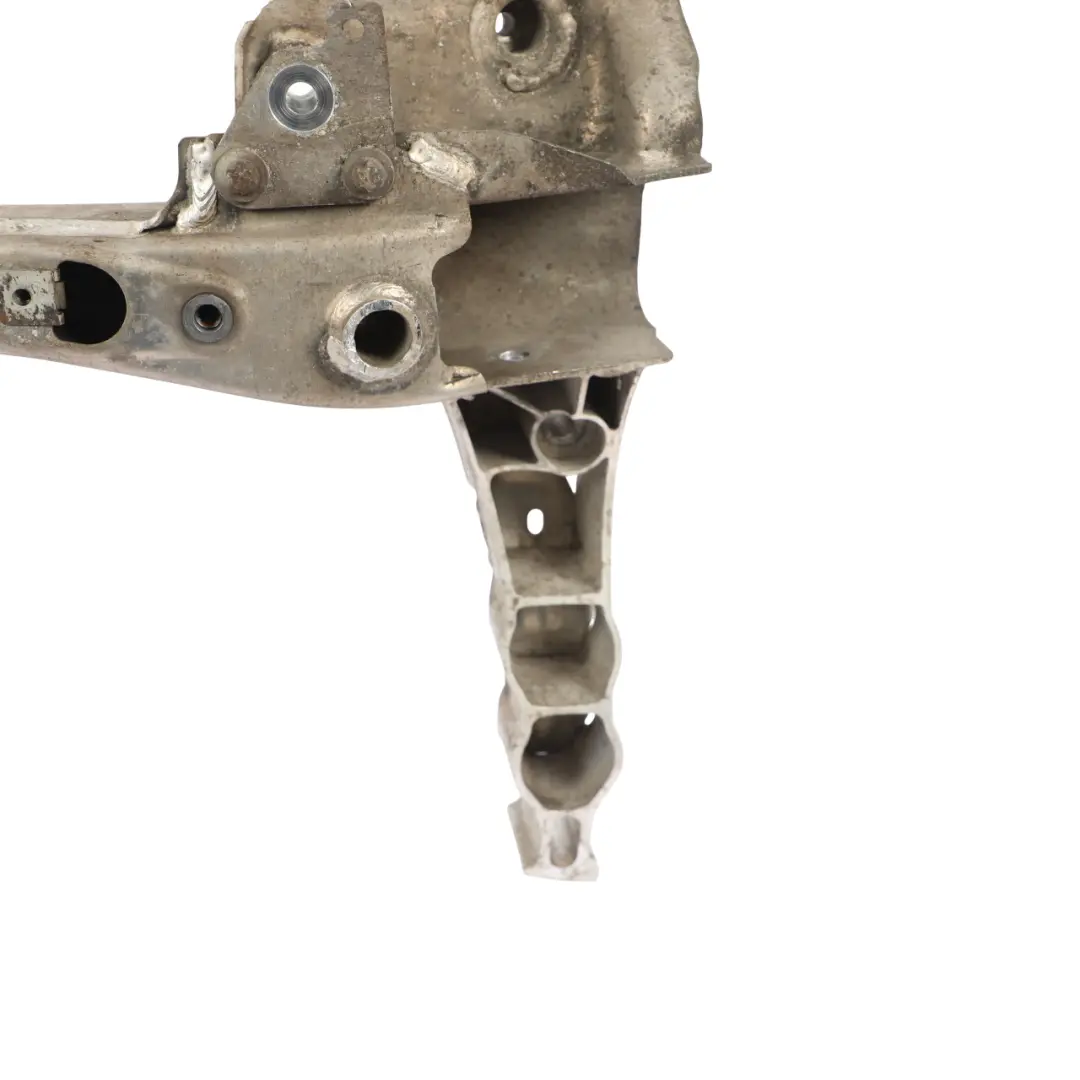 Mercedes R231 Front Axle Subframe Cradle Suspension Carrier Beam - SKU A2316200187 - Part number A2316200187