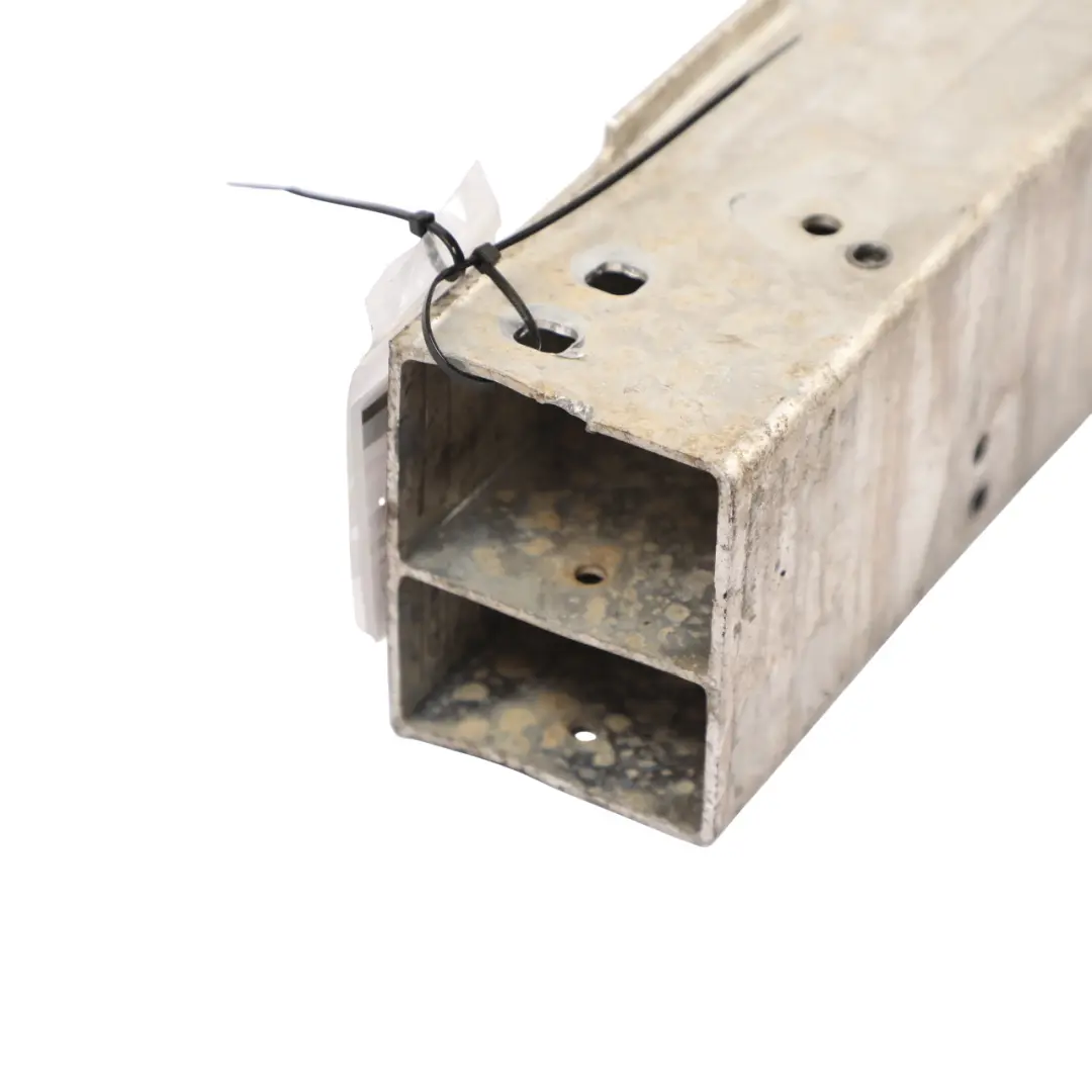 Mercedes R231 Front Bumper Carrier Cross Member Support Bar - SKU A2316200434 - Part number A2316200434