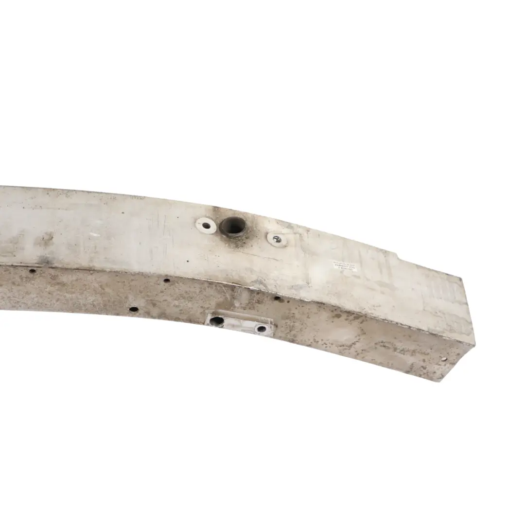 Mercedes R231 Front Bumper Carrier Cross Member Support Bar - SKU A2316200434 - Part number A2316200434