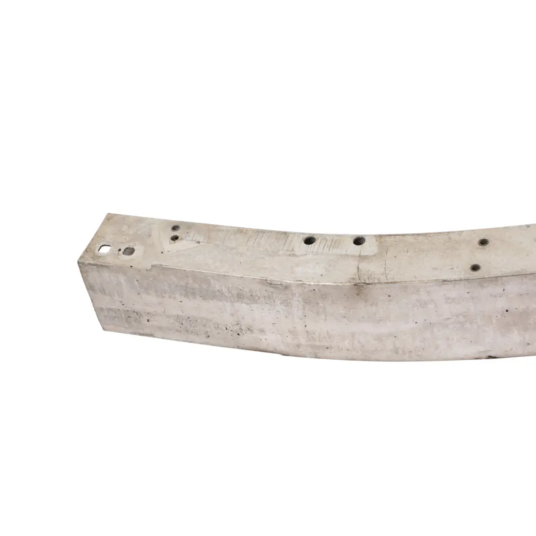 Front Bumper Carrier Cross Member Support Bar to Mercedes R231 with Part number A2316200434 Mercedes R231 Front Bumper Carrier Cross Member Support Bar - SKU A2316200434 - Part number A2316200434