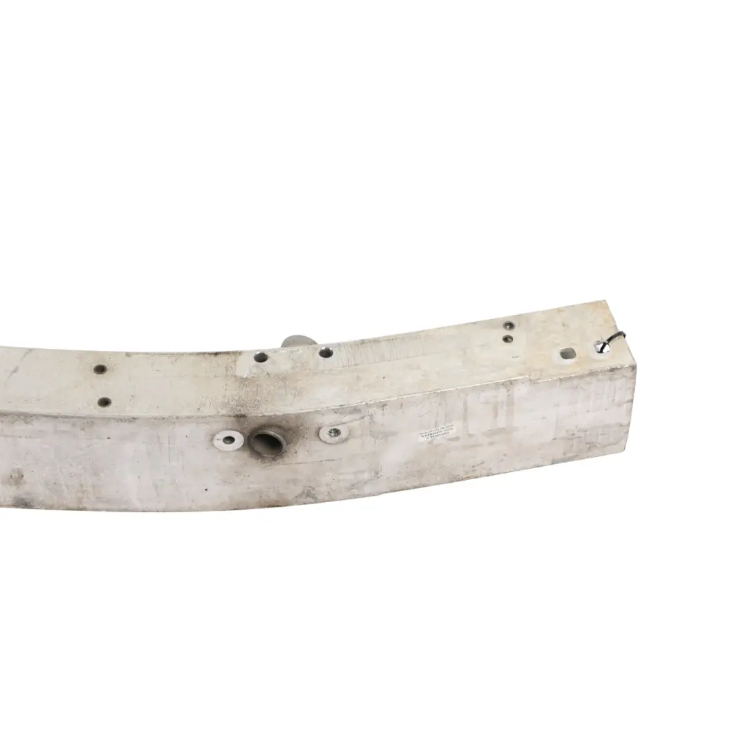 Mercedes R231 Front Bumper Carrier Cross Member Support Bar - SKU A2316200434 - Part number A2316200434