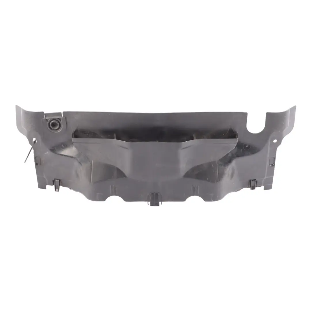 Mercedes R231 Engine Bay Bulkhead Wall Cover Panel - SKU A2316200978 - Part number A2316200978