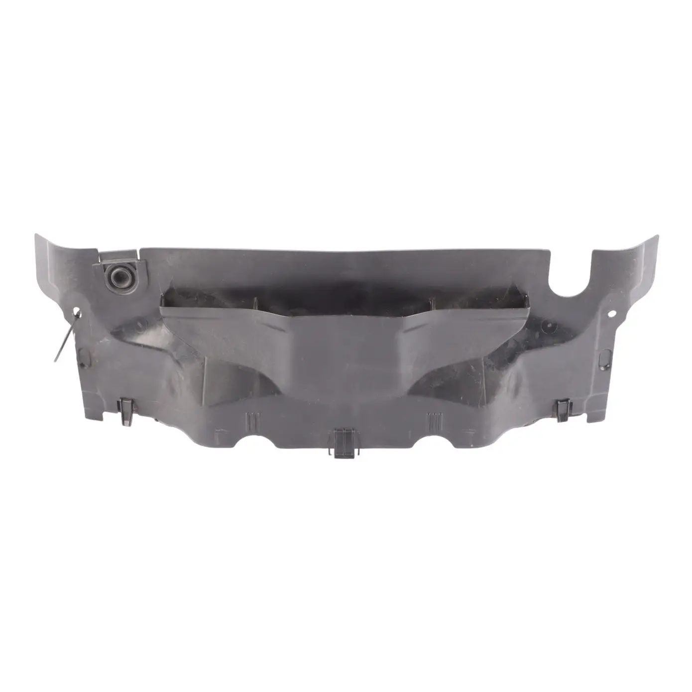 Mercedes R231 Engine Bay Bulkhead Wall Cover Panel A2316200978