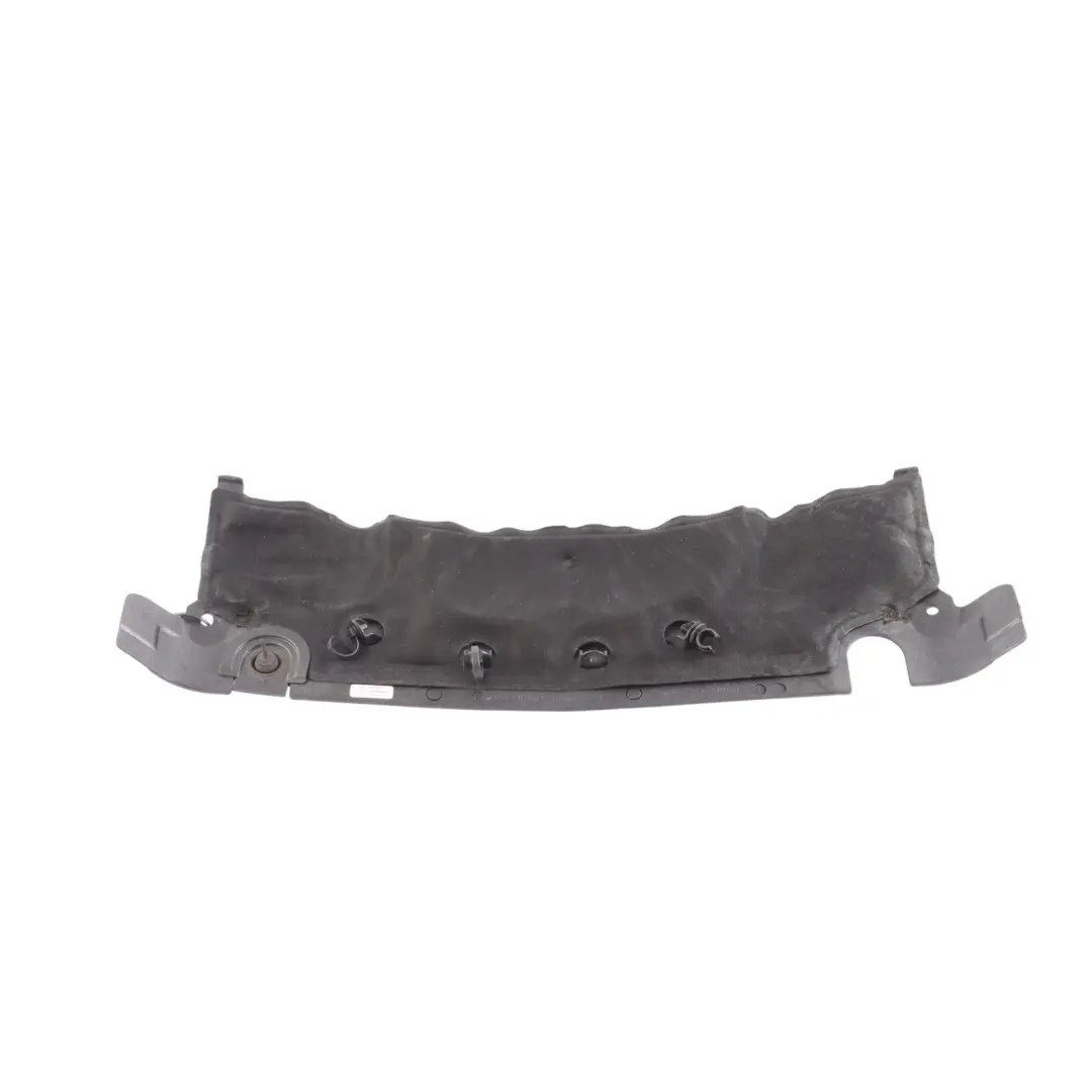 Mercedes R231 Engine Bay Bulkhead Wall Cover Panel - SKU A2316200978 - Part number A2316200978