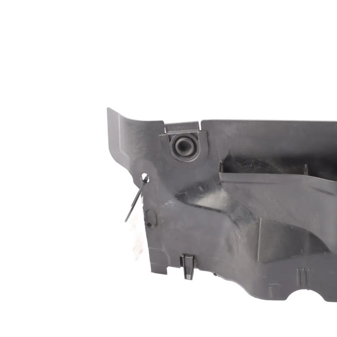 Mercedes R231 Engine Bay Bulkhead Wall Cover Panel - SKU A2316200978 - Part number A2316200978