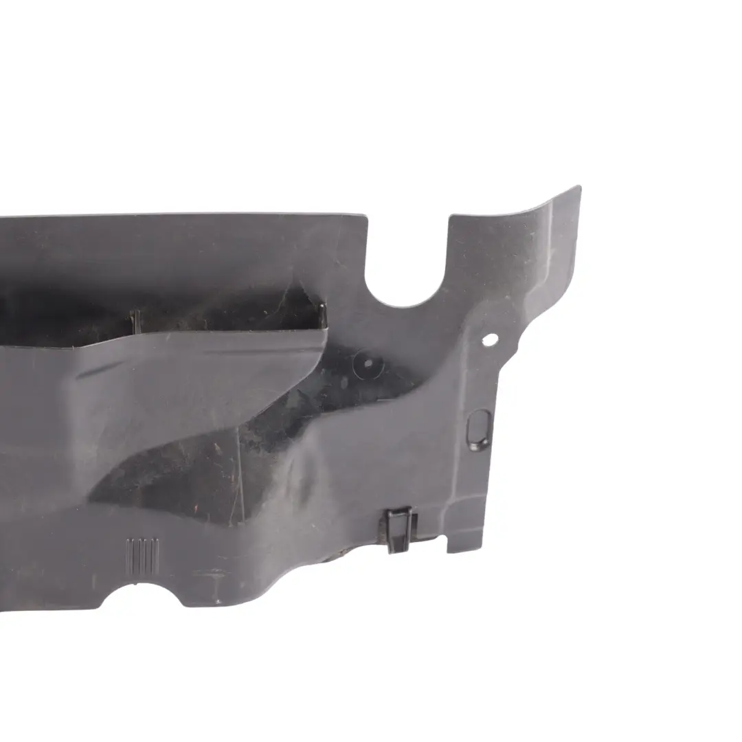 Mercedes R231 Engine Bay Bulkhead Wall Cover Panel - SKU A2316200978 - Part number A2316200978