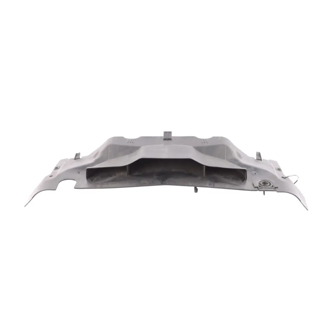 Mercedes R231 Engine Bay Bulkhead Wall Cover Panel - SKU A2316200978 - Part number A2316200978