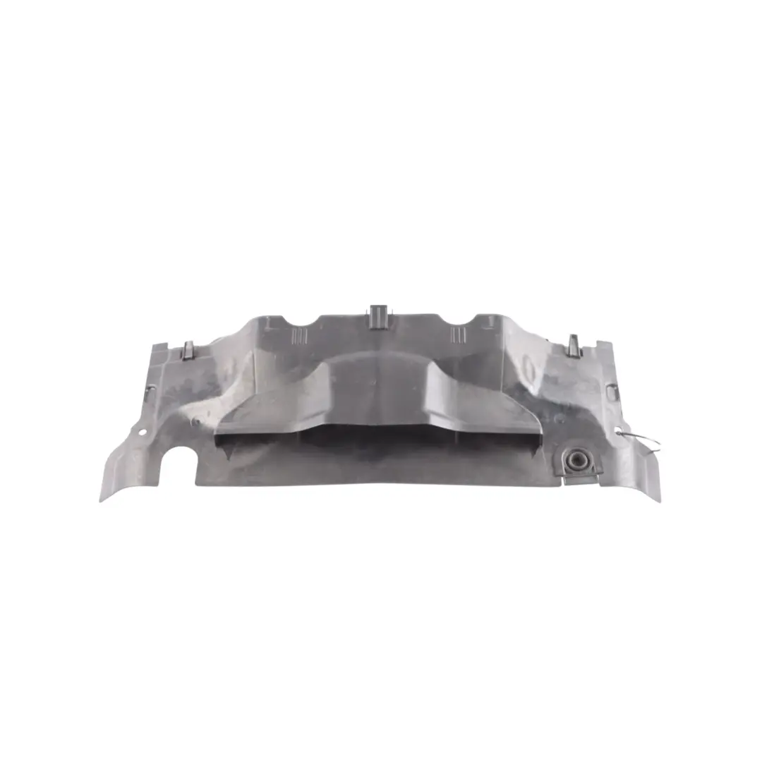 Mercedes R231 Engine Bay Bulkhead Wall Cover Panel - SKU A2316200978 - Part number A2316200978