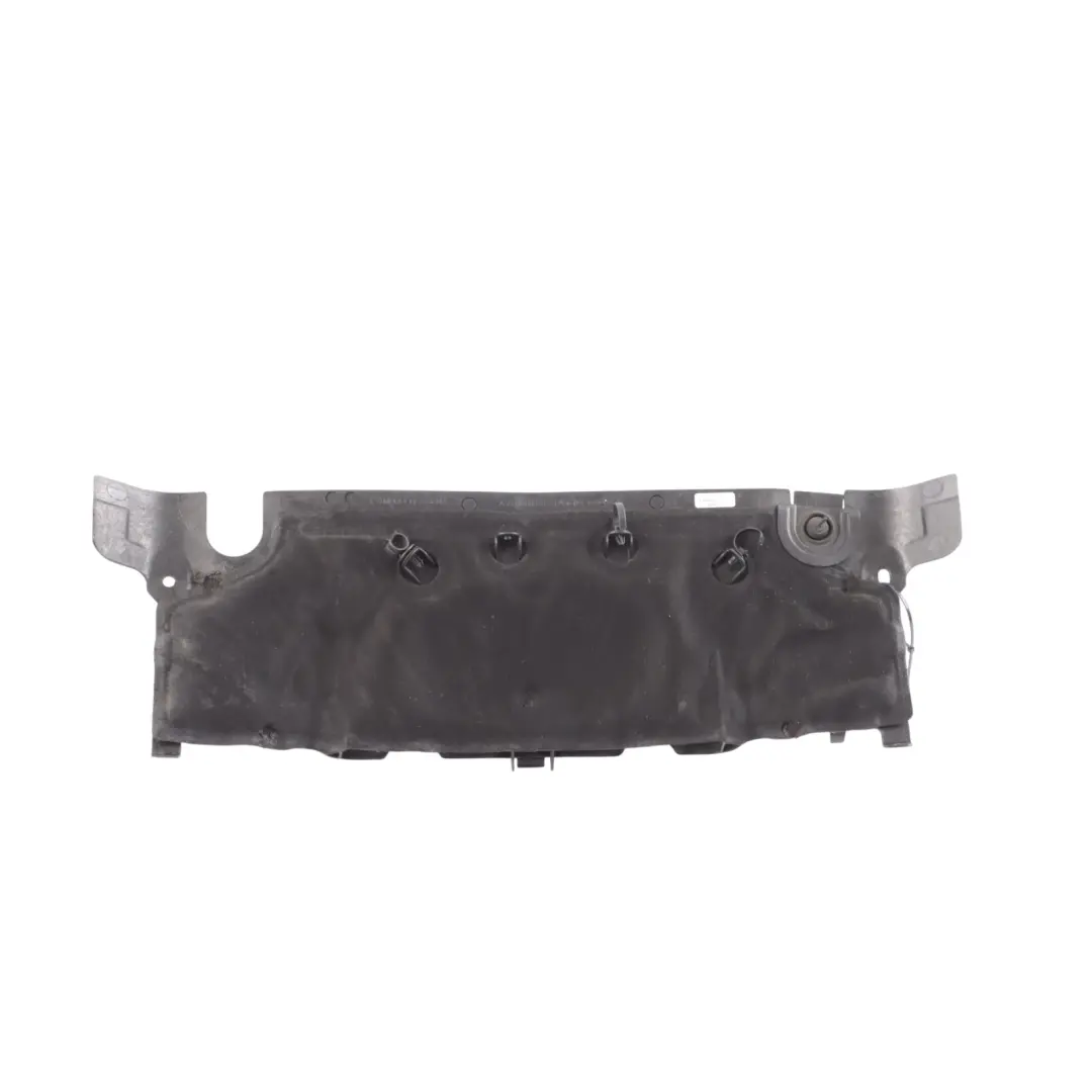 Mercedes R231 Engine Bay Bulkhead Wall Cover Panel - SKU A2316200978 - Part number A2316200978
