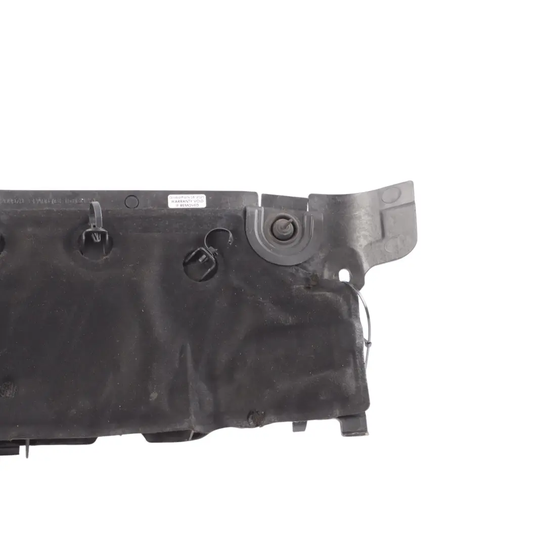 Mercedes R231 Engine Bay Bulkhead Wall Cover Panel - SKU A2316200978 - Part number A2316200978