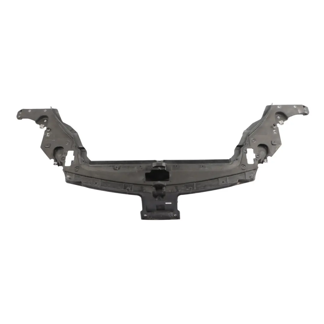 Front Bumper Reinforcement Carrier Bracket Support to Mercedes SL R231 with Part number A2316260346 Mercedes SL R231 Front Bumper Reinforcement Carrier Bracket Support - SKU A2316260346 - Part number A2316260346