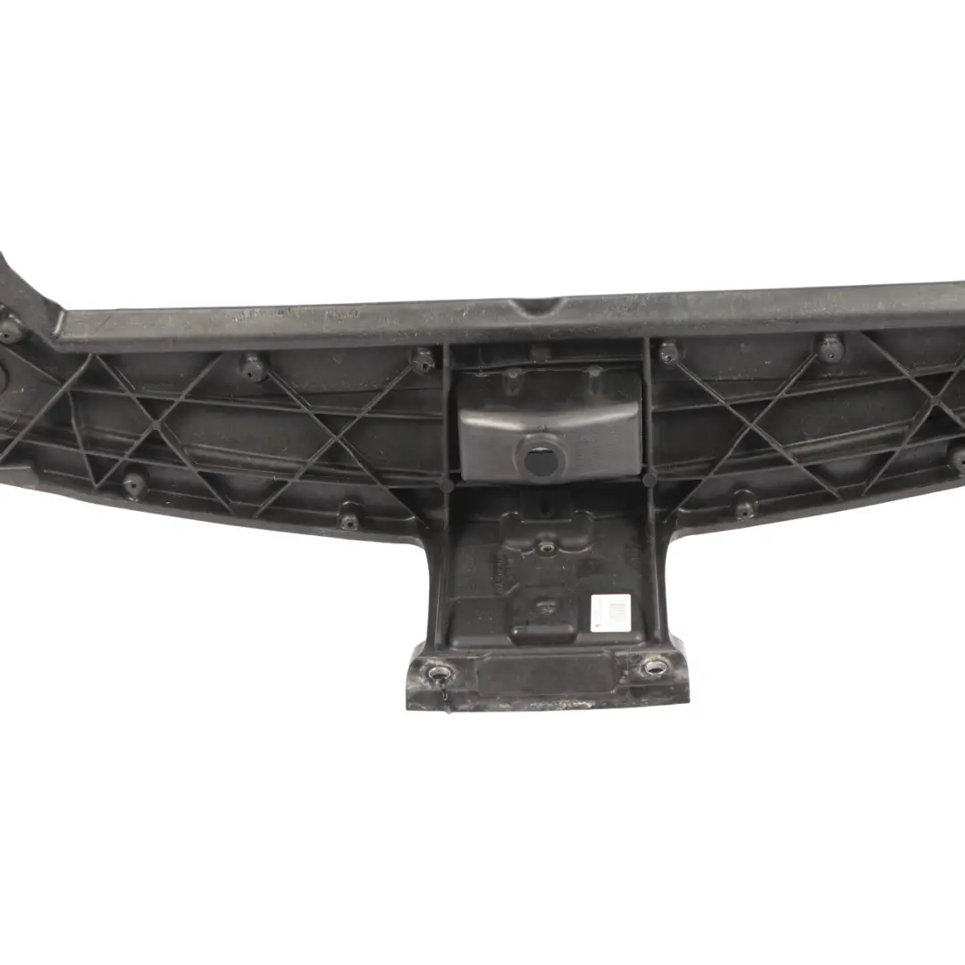 Mercedes SL R231 Front Bumper Reinforcement Carrier Bracket Support - SKU A2316260346 - Part number A2316260346