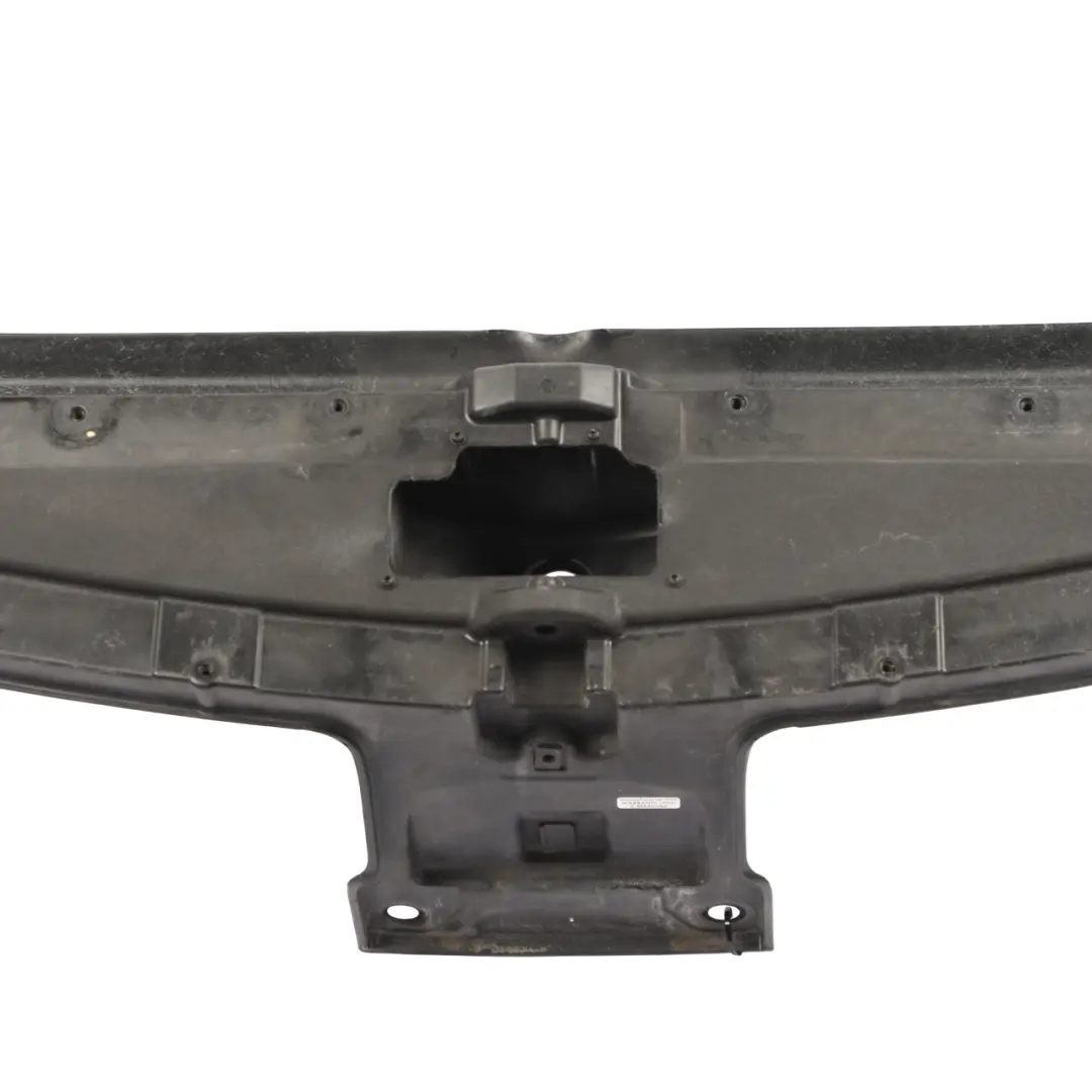 Mercedes SL R231 Front Bumper Reinforcement Carrier Bracket Support - SKU A2316260346 - Part number A2316260346
