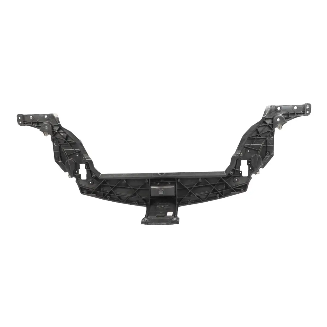 Mercedes SL R231 Front Bumper Reinforcement Carrier Bracket Support - SKU A2316260346 - Part number A2316260346