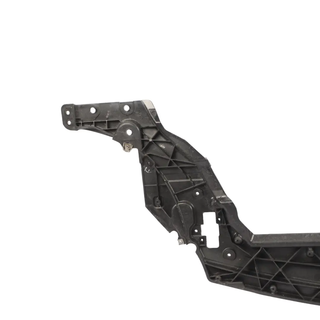 Front Bumper Reinforcement Carrier Bracket Support to Mercedes SL R231 with Part number A2316260346 Mercedes SL R231 Front Bumper Reinforcement Carrier Bracket Support - SKU A2316260346 - Part number A2316260346